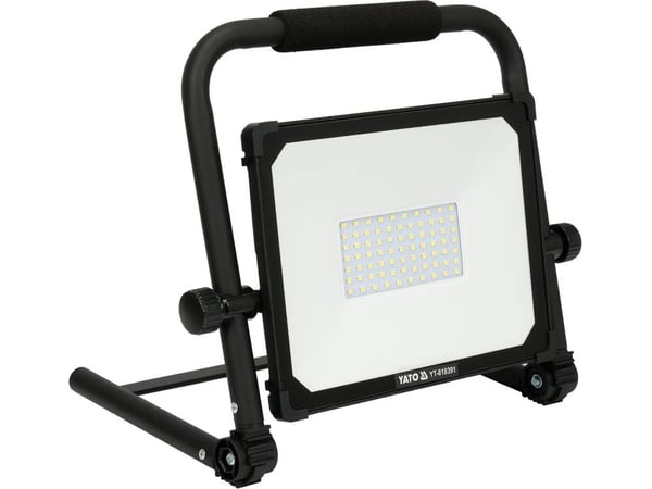 Yato YT-818391 arbejdslys Sort LED 50 W