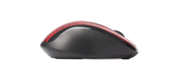 Rapoo M500 datormöss Kontor högerhand Bluetooth Optisk 1600 DPI