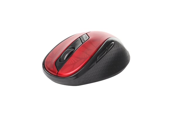 Rapoo M500 datormöss Kontor högerhand Bluetooth Optisk 1600 DPI