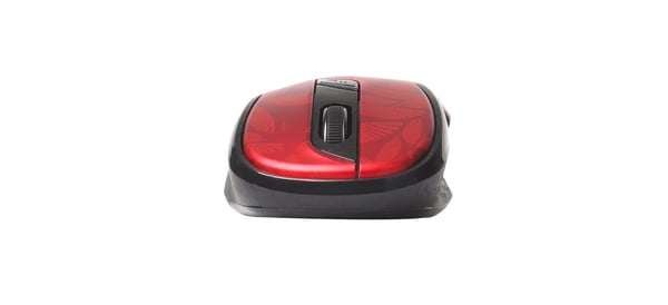 Miniatyrbild 5 av 6: Rapoo M500 datormöss Kontor högerhand Bluetooth Optisk 1600 DPI