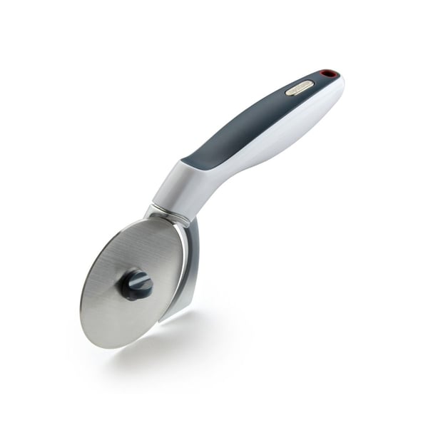 Zyliss E910029 pizzaleikkuri Ruostumaton teräs Zyliss E910029 pizzaleikkuri Ruostumaton teräs