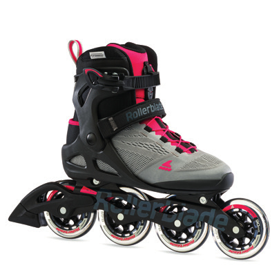 Rollerblade Macroblade 90 W 36 Voksne