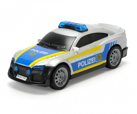 Dickie Toys 203716015 leluajoneuvo