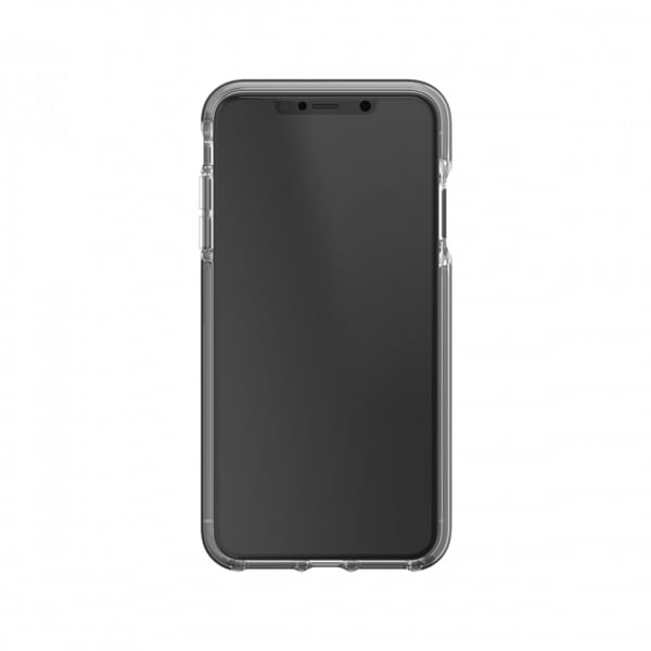 Miniatyrbillede 4 af 6: GEAR4 Crystal Palace mobiltelefon etui 16,5 cm (6.5") Cover Transparent