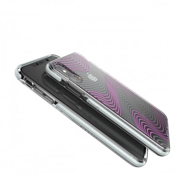 Pikkukuva 4 / 6: Gear4 D3O Victoria iPhone Xs Max kangas ICXLVIC02