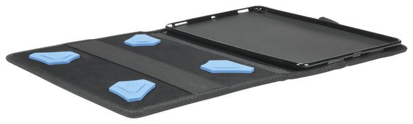 Miniatyrbillede 6 af 6: Mobilis 051001 tablet etui 26,7 cm (10.5") Folie Sort