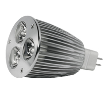 Transmedia LP 1-36 FQ energy-saving lamp Varm hvid 4000 K 6 W GU5.3