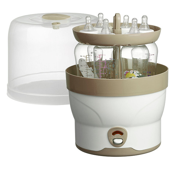 Olympia BS 29 Elektrisk sterilisator