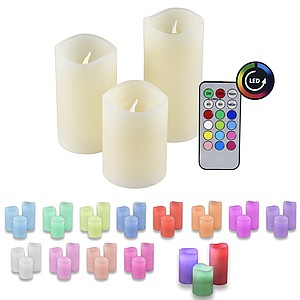 Olympia 40138 koristevalaistus Liekkilamppu LED
