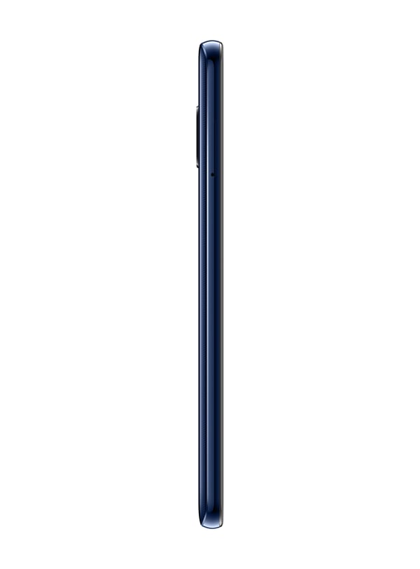 Huawei Mate 20 16,6 cm (6.53") Hybrid Dual SIM Android 9.0 4G USB Type-C 4 GB 128 GB 4000 mAh Blå