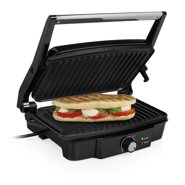 Miniatyrbillede 9 af 15: Tristar GR-2852 kontaktgrill