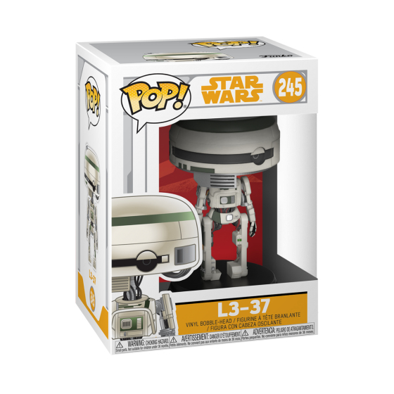 FUNKO L3-37