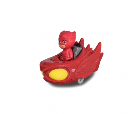Dickie Toys 203141002 leksaksfordon