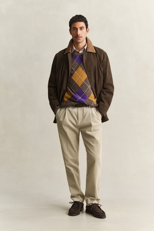 Miniatyrbild 4 av 6: Gant 8040258-281