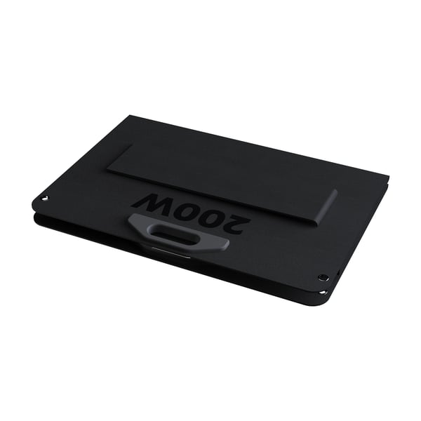Xtorm XP2SW200 solpanel 200 W Monokrystallinsk silicium