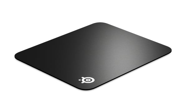 Pikkukuva 1 / 3: Steelseries QcK Hard Pelihiirimatto Musta