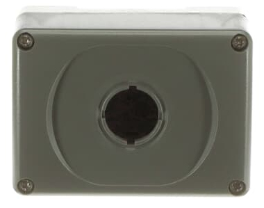 Miniatyrbillede 1 af 3: ABB MEP1-0 elektrisk skift tilbehør Kabinet