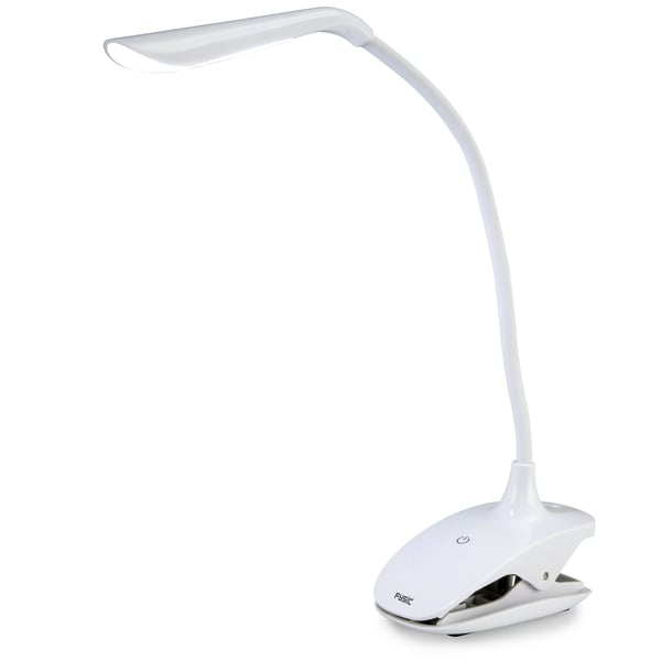 Fysic FL-11 bordlampe Ikke-udskiftelig pære(r) LED G Hvid