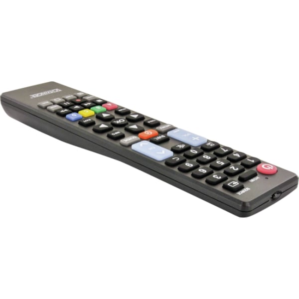 Miniatyrbillede 9 af 17: Schwaiger UFB100U533 fjernbetjening TV Tryk på knapper