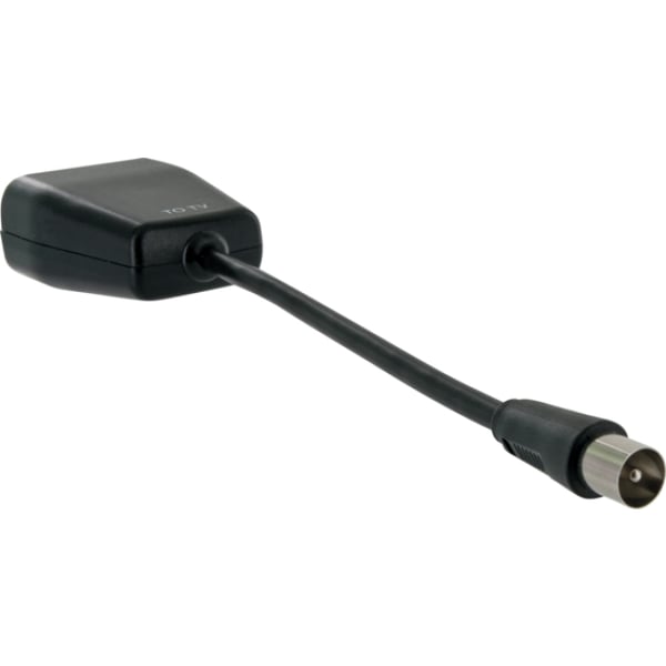Schwaiger DTA4000 011 fjernsynsantenne Udendørs 36 dB