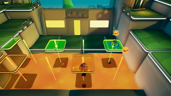 GAME Gelly Break, Nintendo Switch Standard