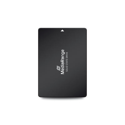 Miniatyrbillede 3 af 8: MediaRange MR1002 intern solid state drev 240 GB 2.5" Serial ATA III TLC