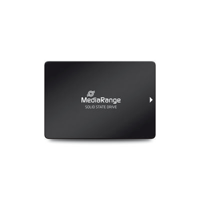 Miniatyrbild 4 av 7: MediaRange MR1003 SSD-hårddisk 480 GB 2.5" Serial ATA III TLC