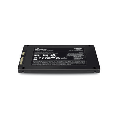 Pikkukuva 6 / 8: MediaRange MR1001 SSD-massamuisti 120 GB 2.5" Serial ATA III TLC
