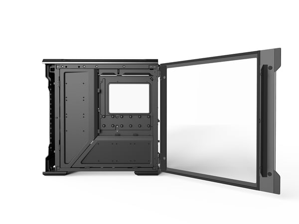 Phanteks Evolv X Midi Tower Svart