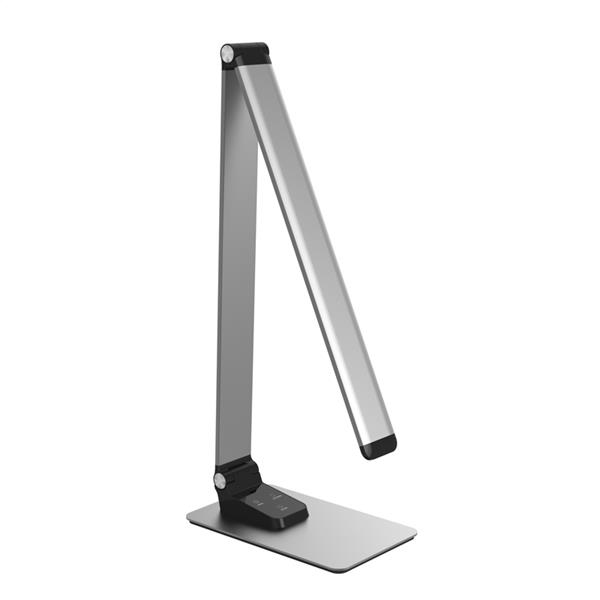 Platinet PDL509 bordlampe SMD LED-modul 16,5 W LED G Grå