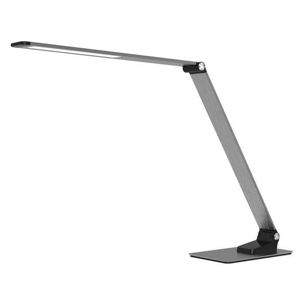 Miniatyrbild 5 av 5: Platinet PDL509 bordslampor SMD LED-modul 16,5 W LED G Grå