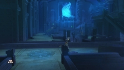 Atari Tales of Vesperia, Xbox 360