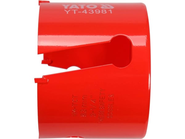 YATO YLEISREIKÄSAHA TCT 83mm 5/8\"