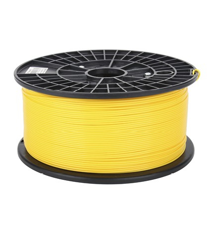 CoLiDo COL3D-LCD164Y 3D print materiale Polymælkesyre (PLA) Gul 1 kg CoLiDo COL3D-LCD164Y 3D print materiale Polymælkesyre (PLA) Gul 1 kg