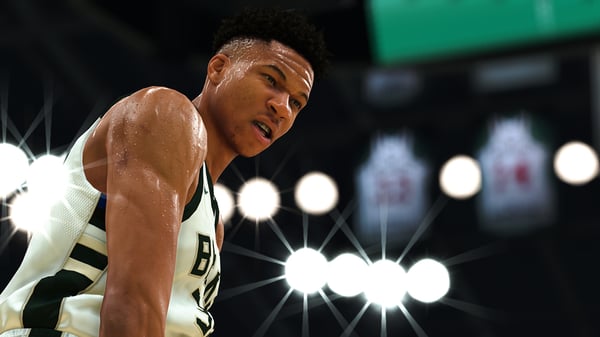 Take-Two Interactive NBA 2K19 Standard PlayStation 4