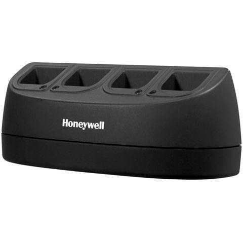 Honeywell MB4-BAT-SCN01UKD0 batterioplader Batteri til etiketprinter DC