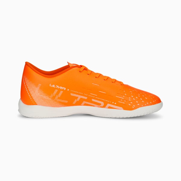 Miniatyrbillede 3 af 6: PUMA 107227_01_43 teamsportsfodtøj Fodbold Hanstik