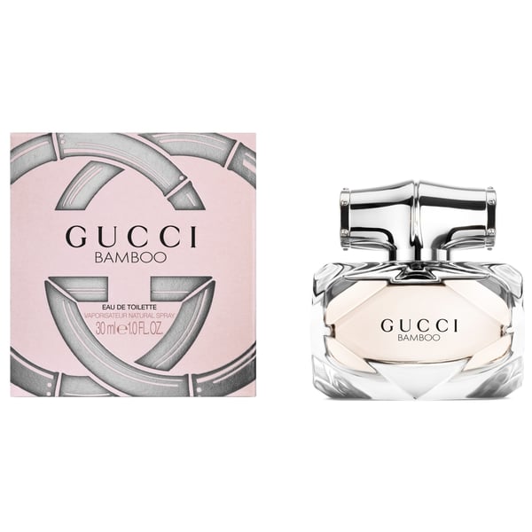 Miniatyrbild 2 av 3: Gucci Bamboo 30 ml Kvinna