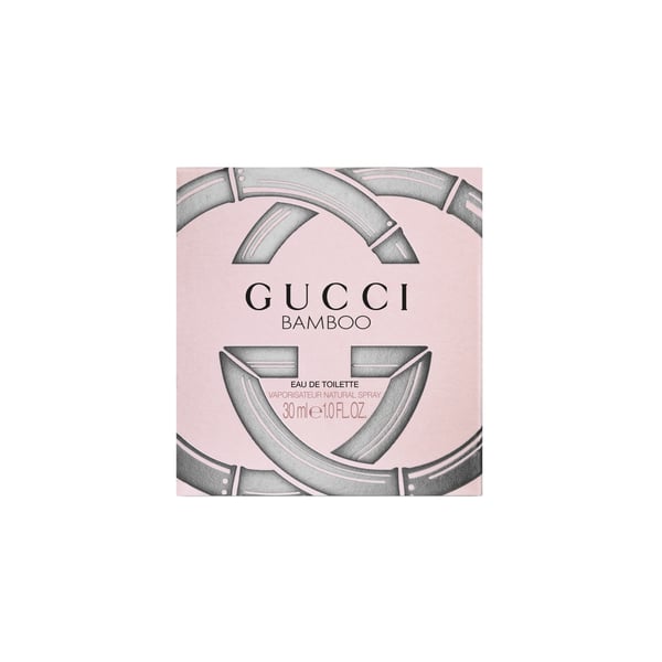 Miniatyrbild 3 av 3: Gucci Bamboo 30 ml Kvinna