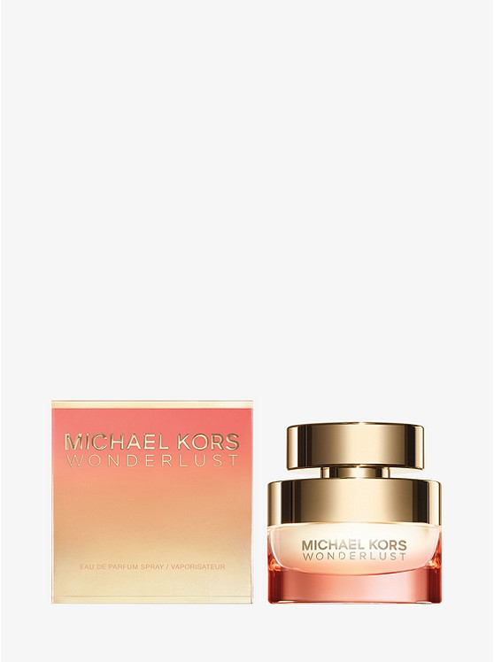 Pikkukuva 4 / 4: Michael Kors Wonderlust 30 ml Naisten