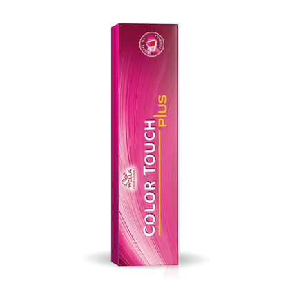 Wella Colour Touch Plus Hiusväri Blondi 60 ml