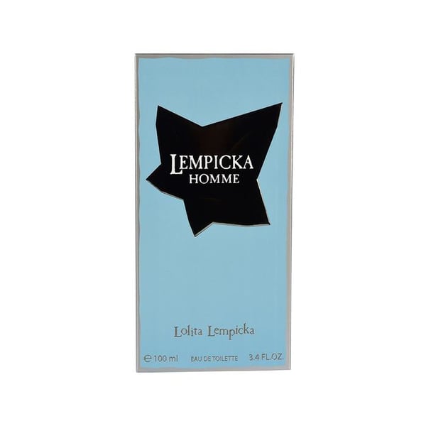 Miniatyrbild 3 av 3: Lolita Lempicka Lempicka Homme 100 ml Män