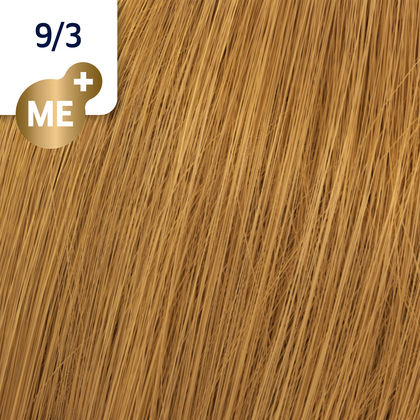 Pikkukuva 3 / 4: Wella Koleston Perfect Me+ Rich Naturals Hiusväri Blondi 60 ml