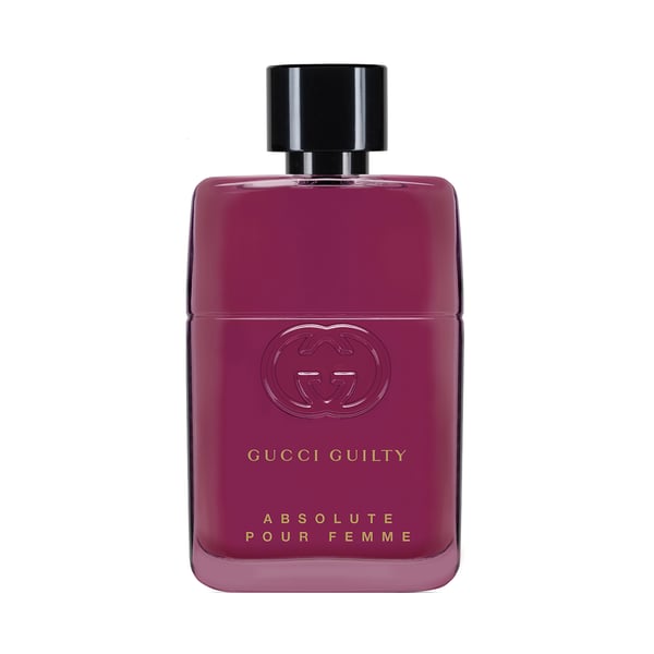 Gucci Guilty Absolute Pour Femme 50 ml Kvinna