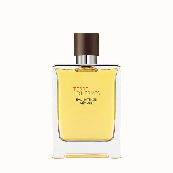 Miniatyrbillede 1 af 3: Hermes Terre d'Hermès Eau Intense Vetiver 100 ml Mænd