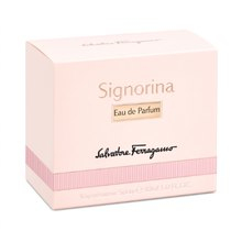 Miniatyrbillede 6 af 6: Salvatore Ferragamo Signorina 30 ml Kvinder