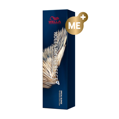 Wella Koleston Perfect Me+ Special Blonds Hiusväri Blondi 60 ml