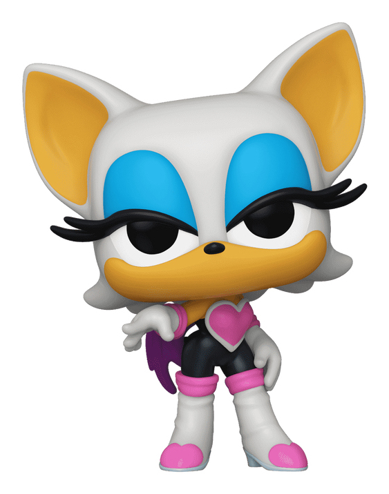Pikkukuva 1 / 2: FUNKO POP! Rouge