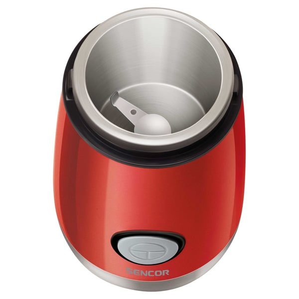 Sencor SCG 2050RD 150 W Rød