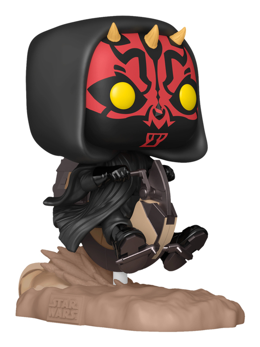 FUNKO POP! 76014 action - ja keräilyfiguuri